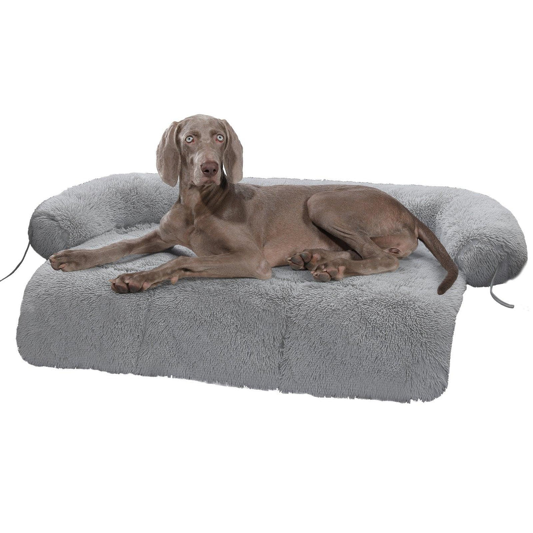 Dog Beds for Ultimate Comfort and Style
