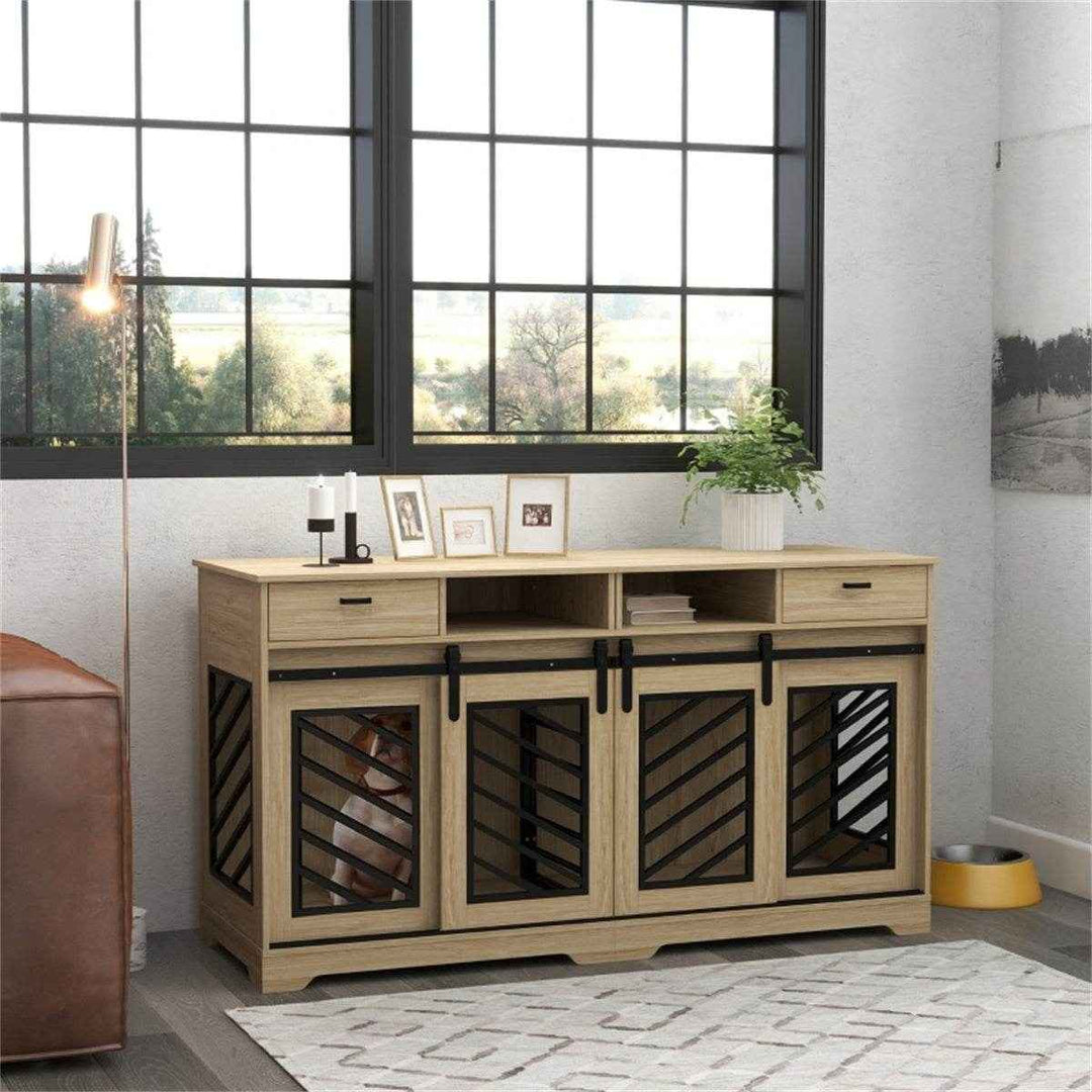 Dog Crates for Comfortable and Safe Pet Housing