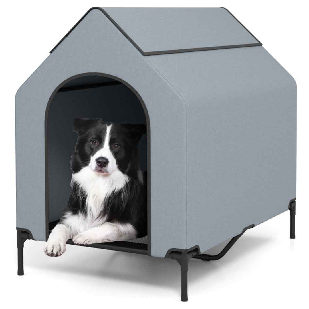 Dog Houses for Ultimate Comfort and Style