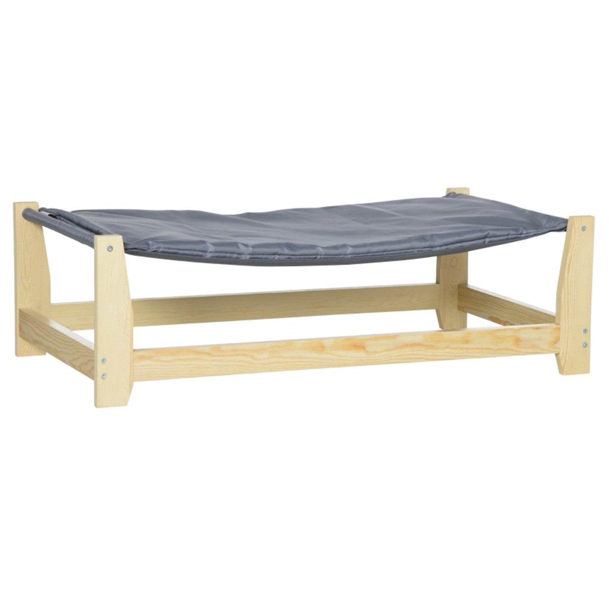 Comfortable Hammock Dog Bed for Indoor and Outdoor Use