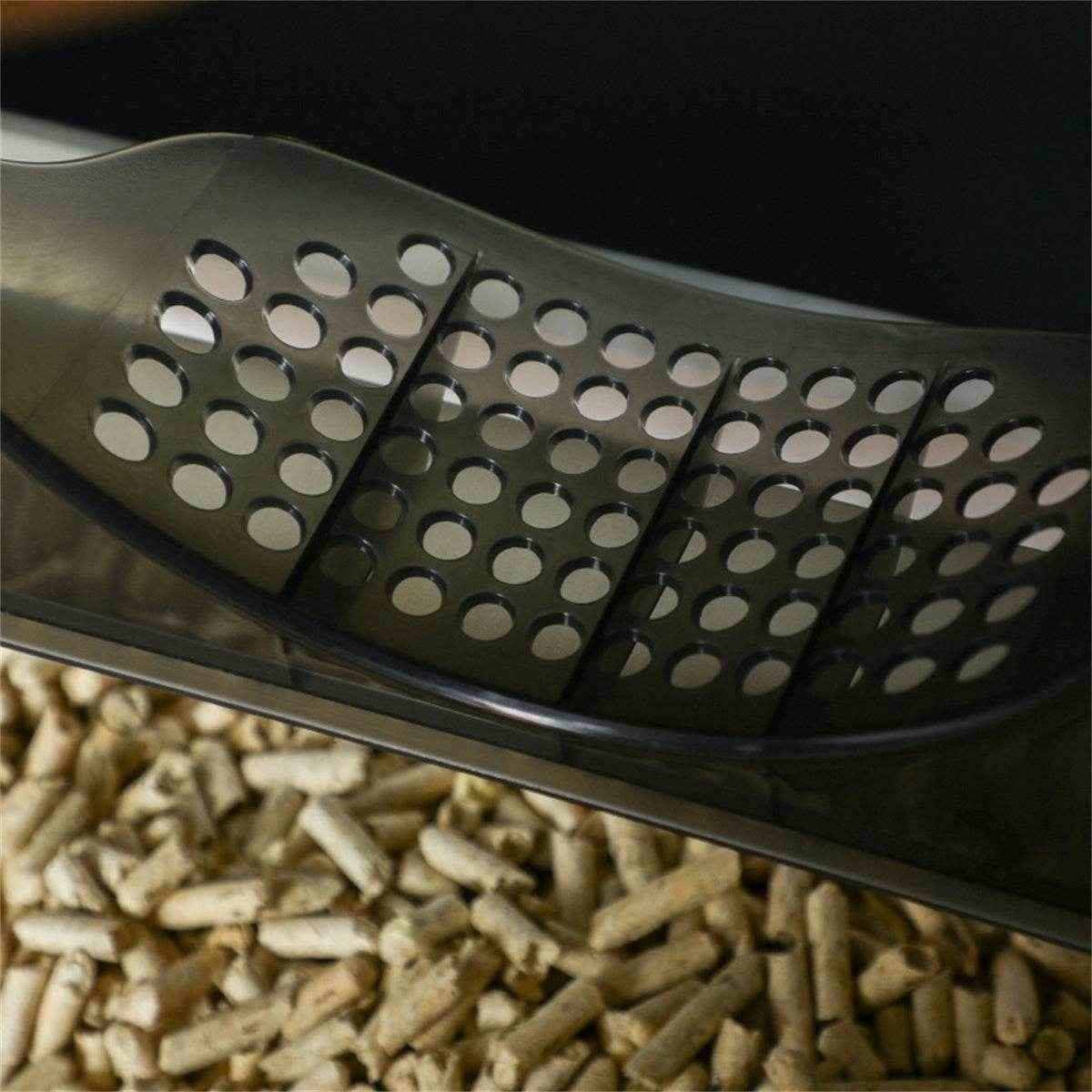 Cat Litter Box