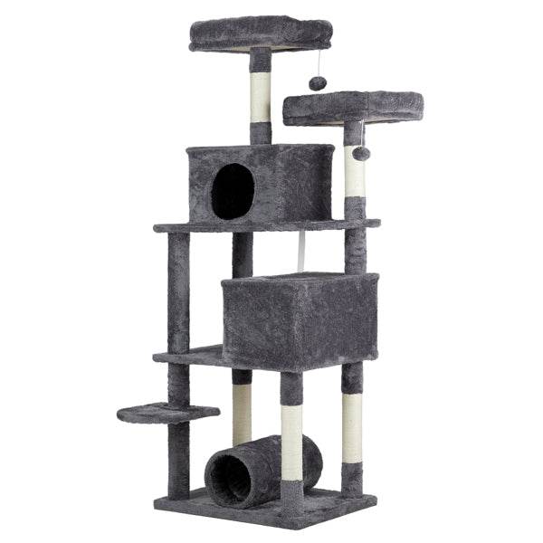 Cat Trees for Sale - Stylish and Functional Options for Your Feline Friends