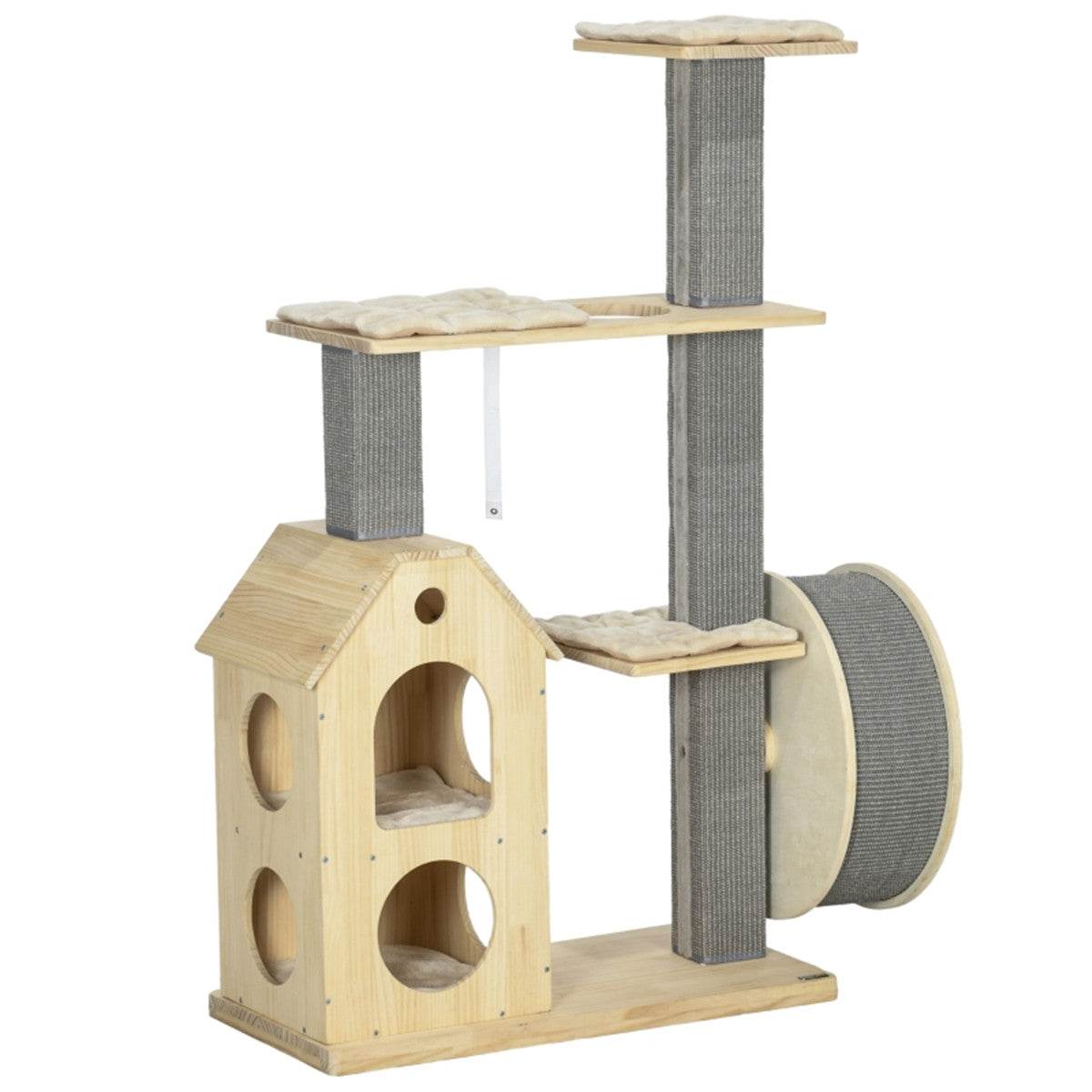 Cat Trees - Adalonia