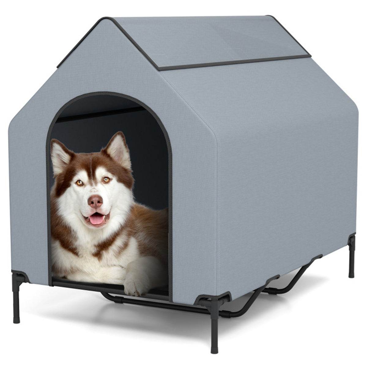 Dog houses - Adalonia
