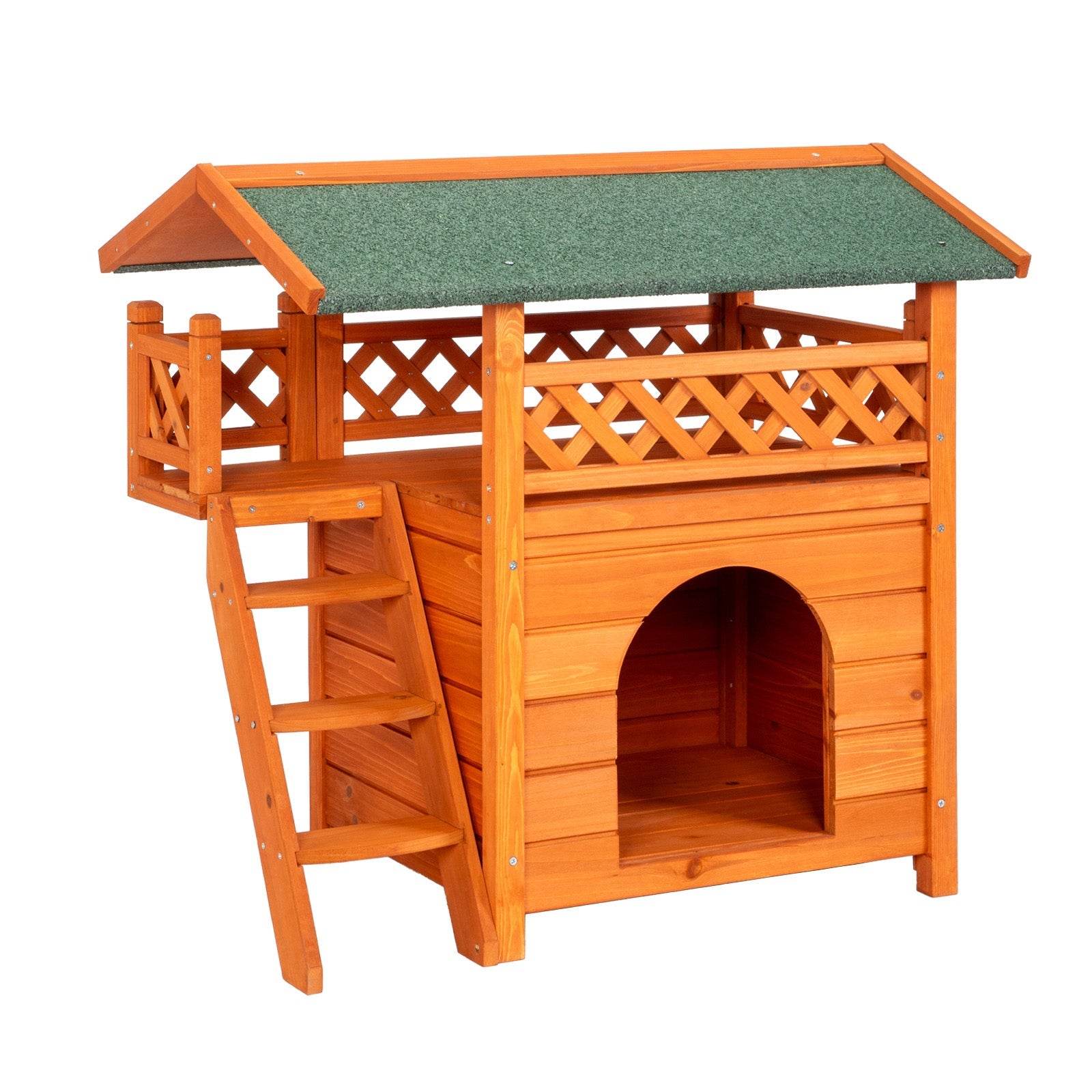 Cat Beds & Houses - Adalonia