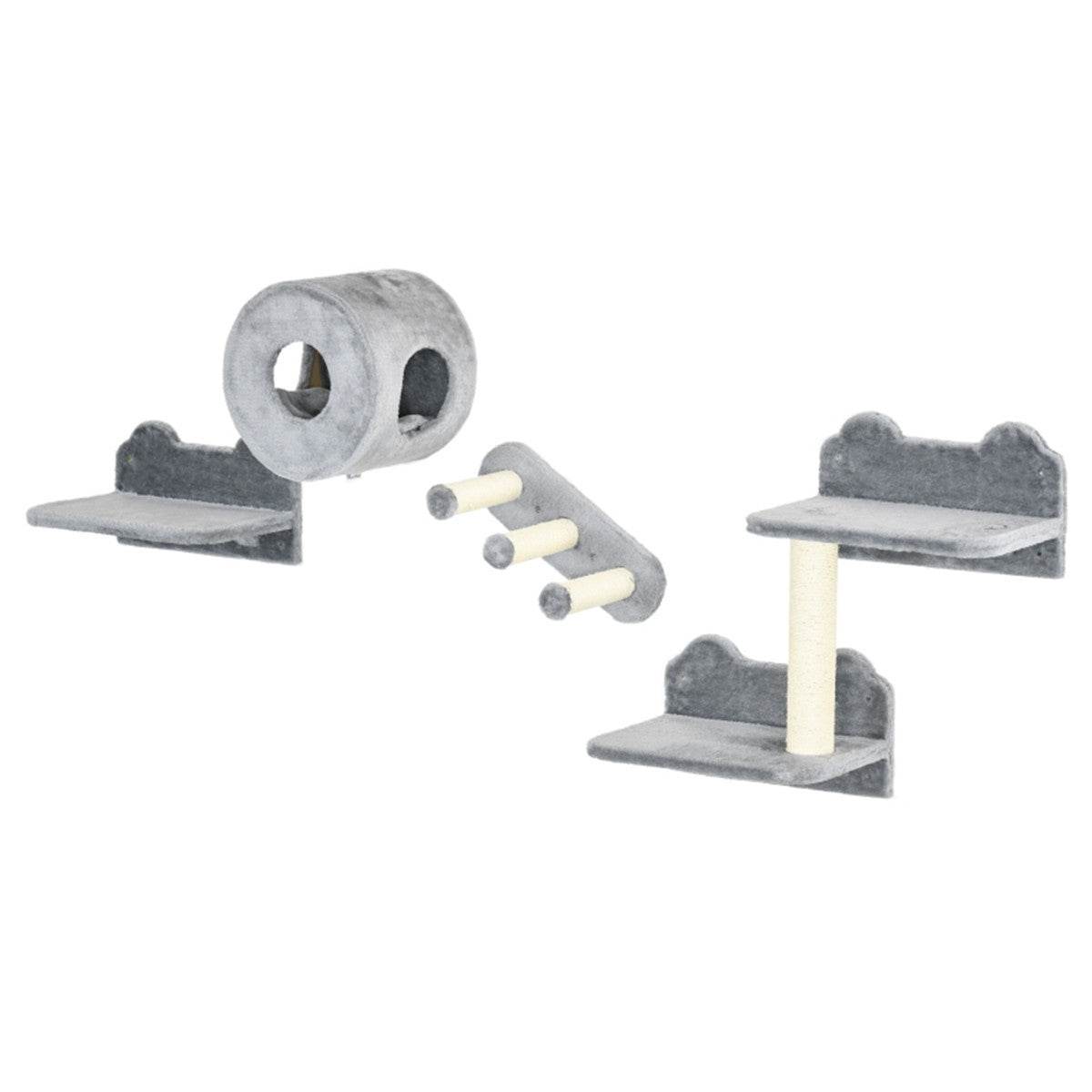Cat Wall Shelves - Adalonia
