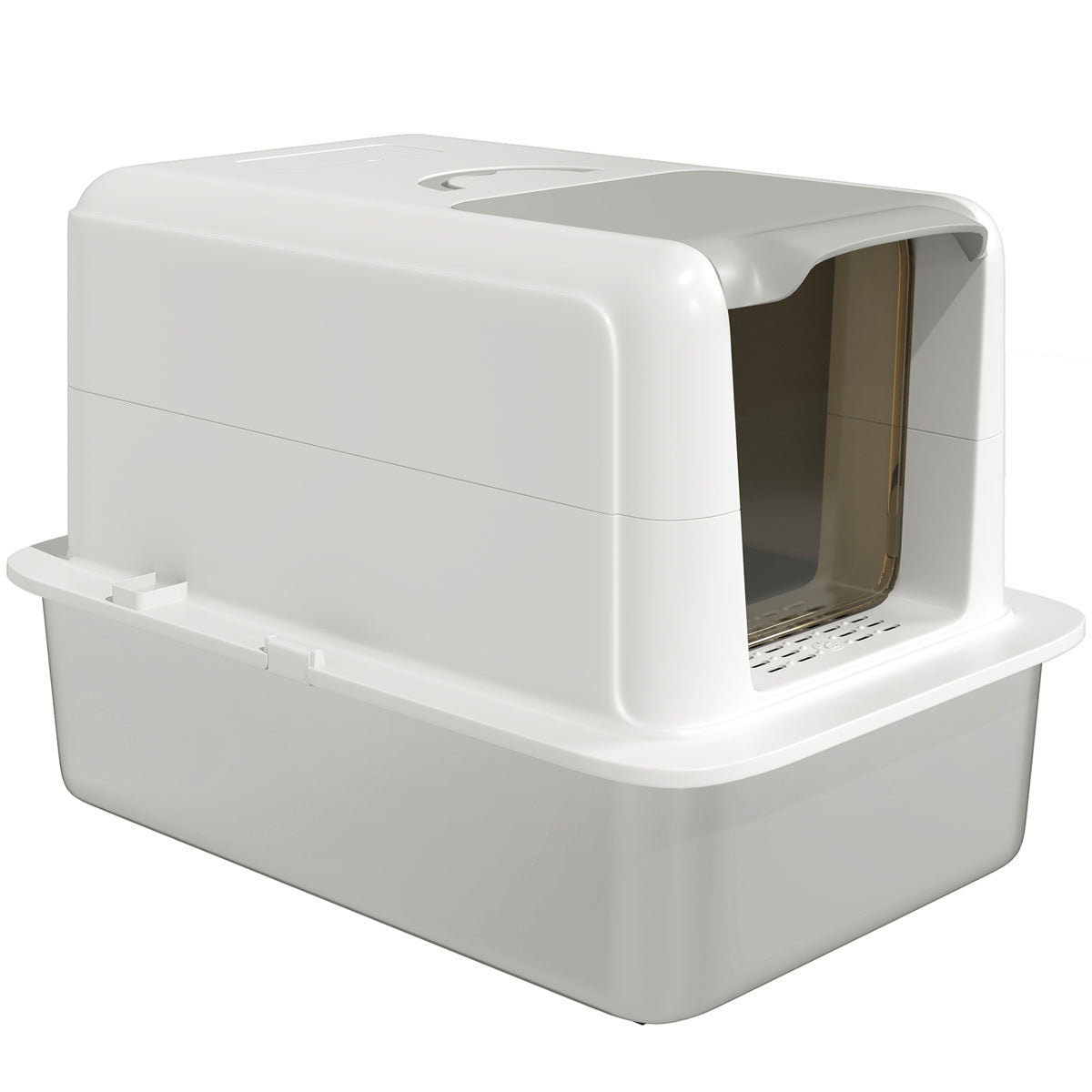 Cat Litter Box, Cat Litter Box Enclosure