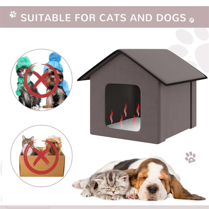 Cat / Dog House