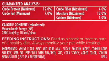 , Marosnacks, 40 Ounce