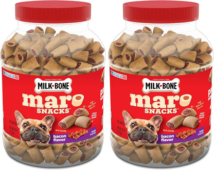 , Marosnacks, 40 Ounce